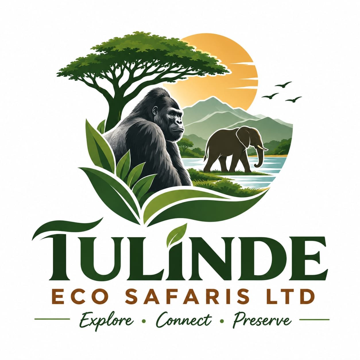 Tulinde Eco Safaris